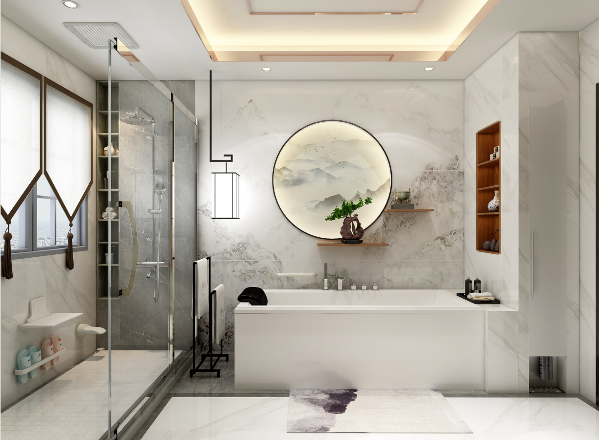 帝王潔具C立方空間 帝王潔具C立方空間