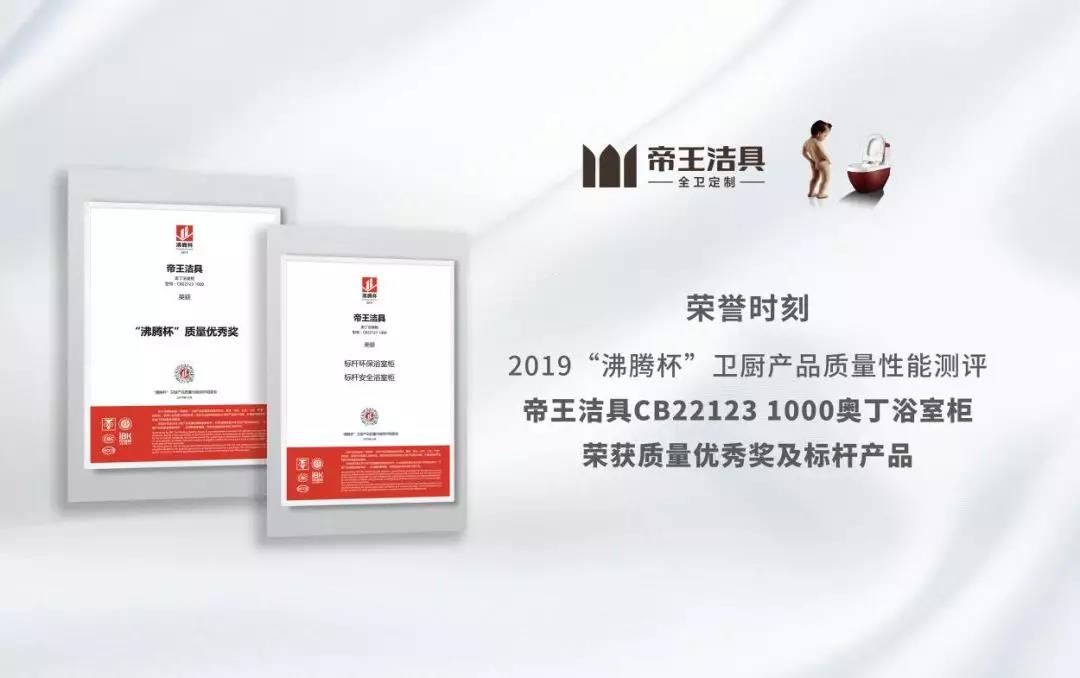 帝王潔具CB22123 1000奧丁浴室柜 帝王潔具CB22123 1000奧丁浴室柜