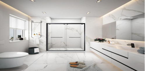 帝王潔具品質(zhì)淋浴房 帝王潔具品質(zhì)淋浴房