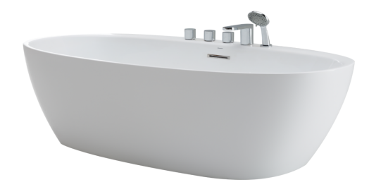 帝王潔具新品浴缸 帝王潔具新品浴缸