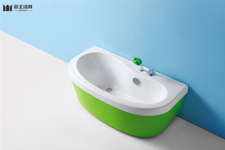 帝王潔具衛(wèi)浴設(shè)計(jì)