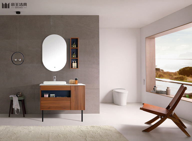 帝王潔具衛(wèi)浴