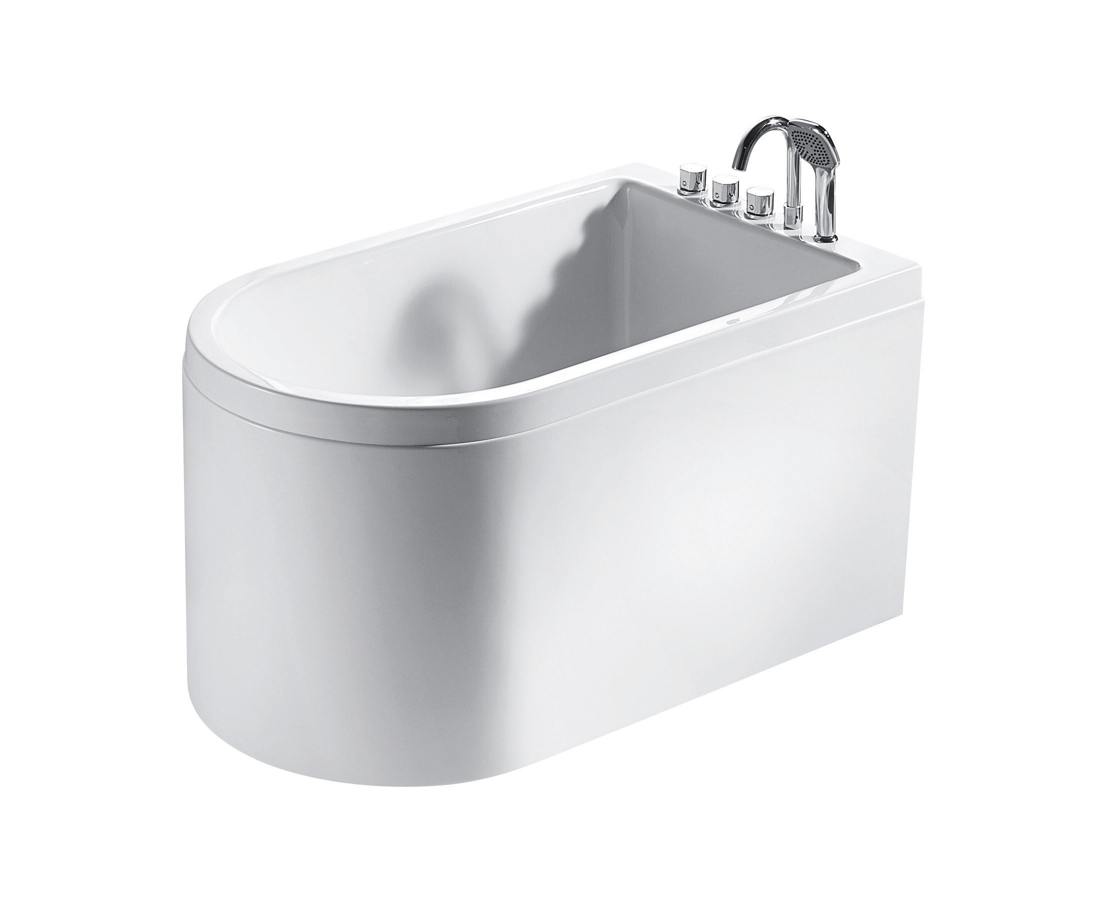 E3204 1200 貝加爾浴缸 E3204 1200 貝加爾浴缸