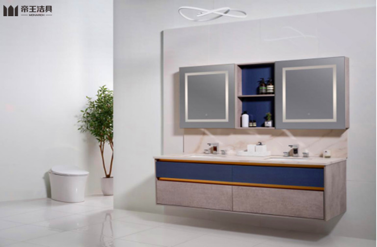 帝王潔具加盟