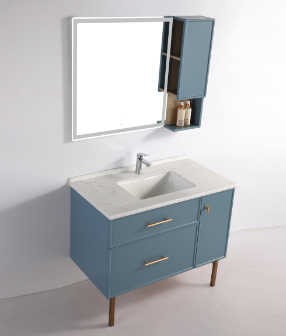 帝王潔具雅洛浴室柜 帝王潔具雅洛浴室柜