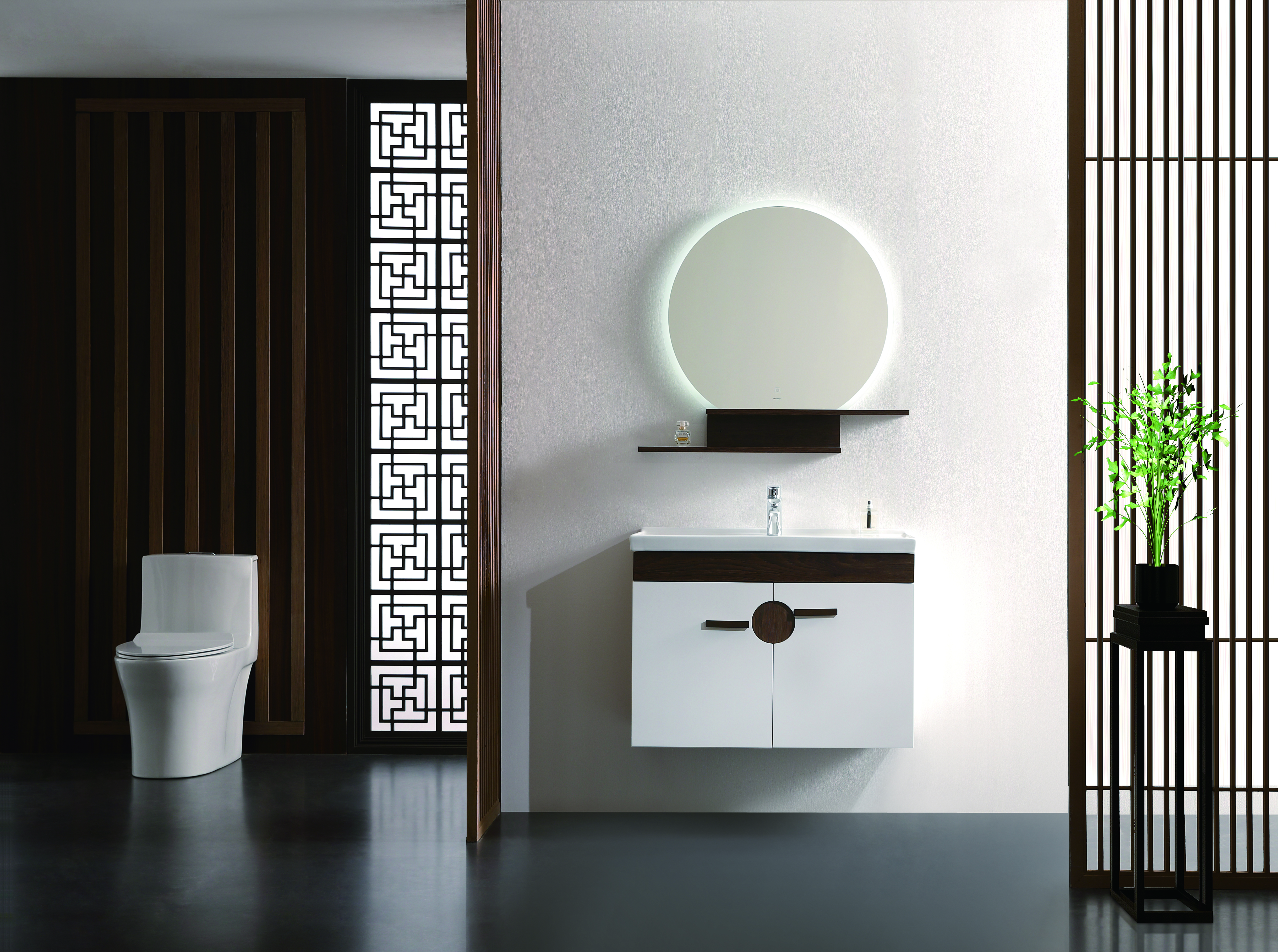 浴室柜，帝王浴室柜