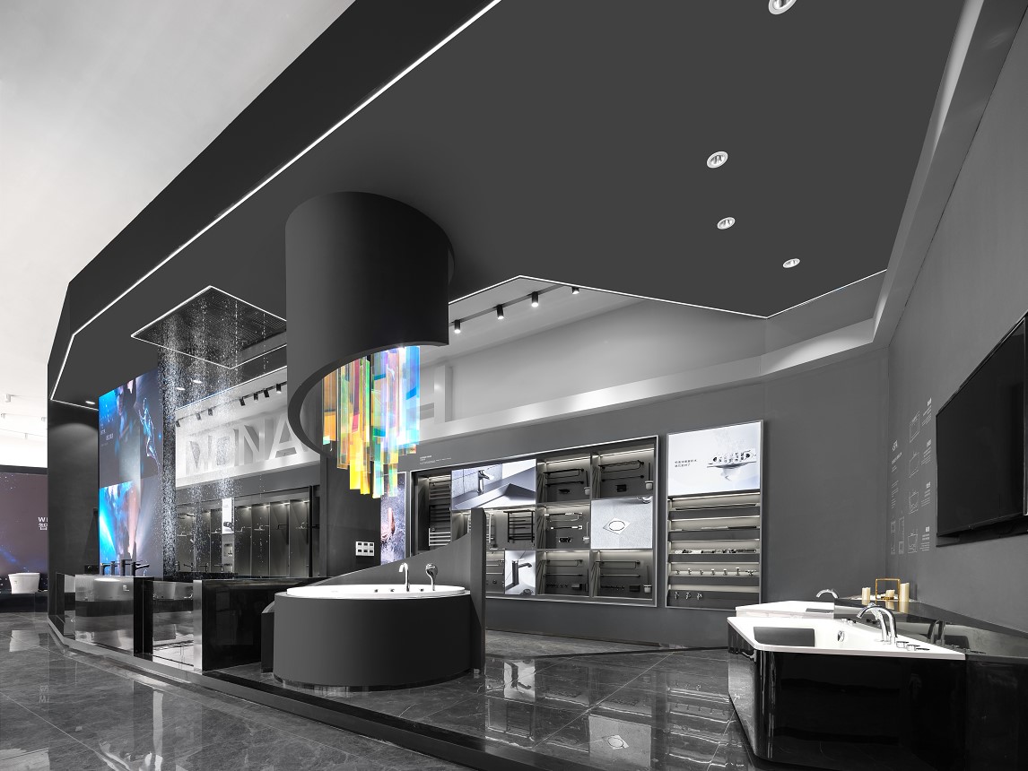 帝王衛(wèi)浴 帝王衛(wèi)浴