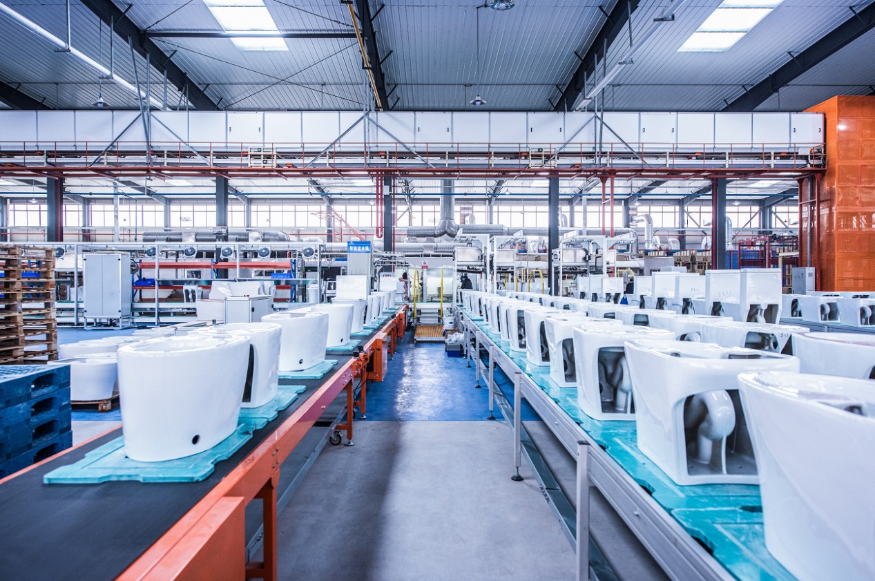 帝王衛(wèi)浴 帝王衛(wèi)浴