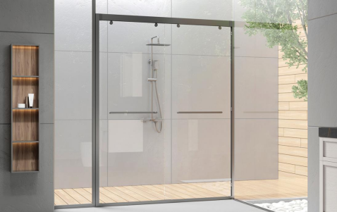 如何選購(gòu)值得買的淋浴房？衛(wèi)生間設(shè)計(jì)|整體衛(wèi)浴廠家