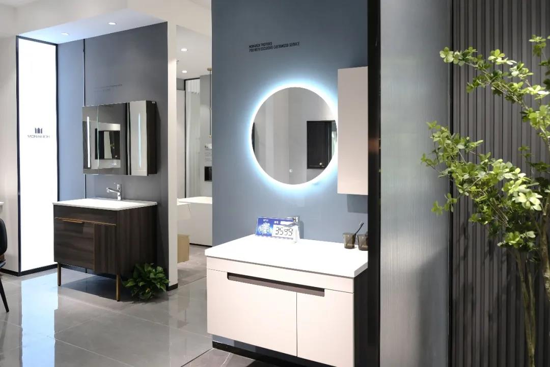 一個(gè)好終端，它的每一處空間都應(yīng)該是圍繞著消費(fèi)者的心理需求去設(shè)計(jì)的。讓店面成為說(shuō)服大眾產(chǎn)生消費(fèi)行為的利器，讓終端盡可能的展示其促進(jìn)業(yè)績(jī)大幅轉(zhuǎn)化的商業(yè)價(jià)值，正是帝王潔具“三好店面”的戰(zhàn)略意義所在。